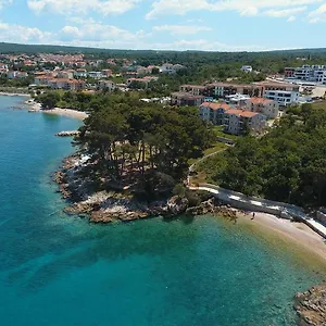 Apartman Mare & Mons Deluxe, Malinska